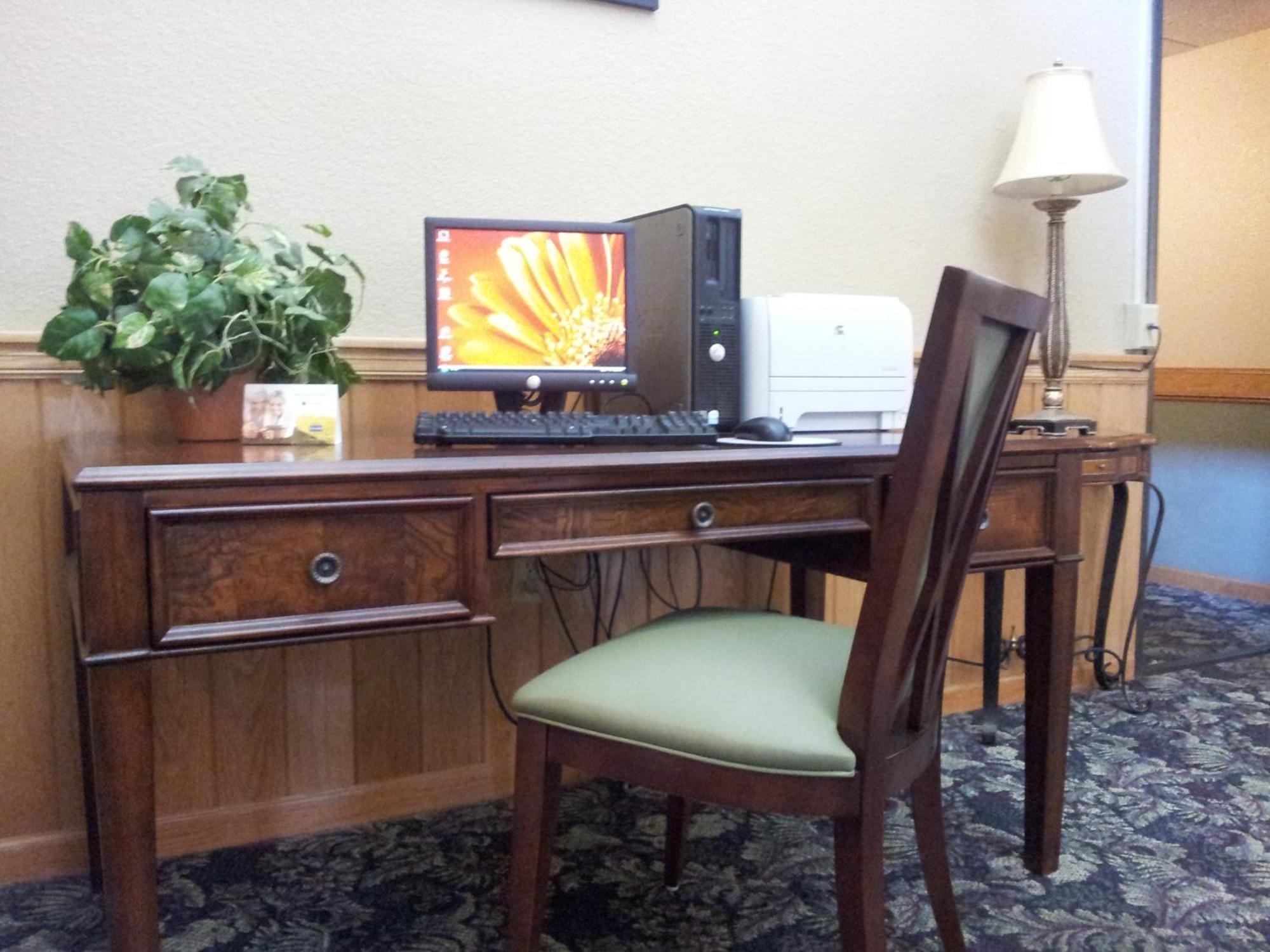 Cobblestone Hotel&Suites - Wisconsin Rapids Esterno foto