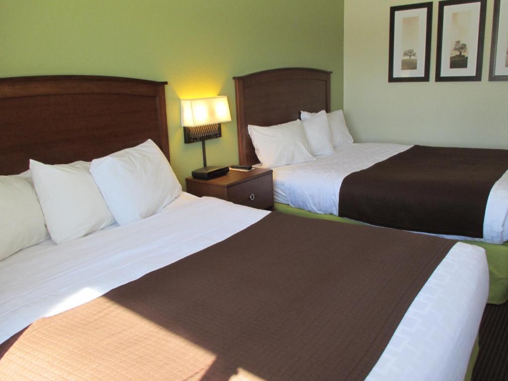 Cobblestone Hotel&Suites - Wisconsin Rapids Camera foto