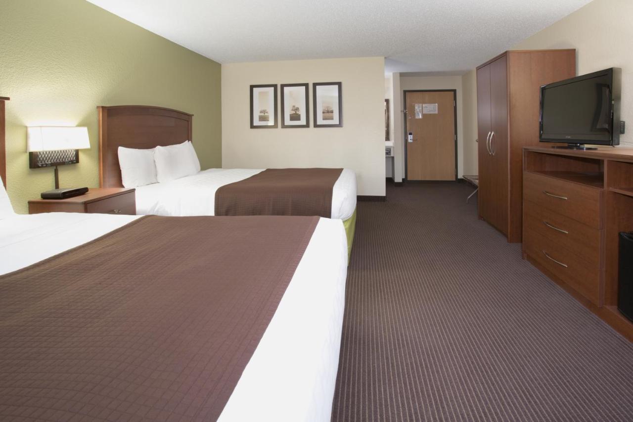 Cobblestone Hotel&Suites - Wisconsin Rapids Esterno foto